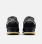 Кросівки унісекс New Balance 574 Black U574RUS