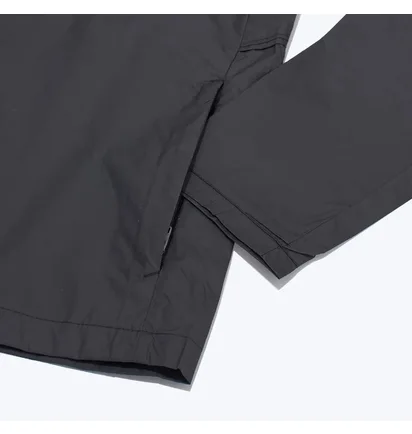 Вітровка дитяча Nike Academy 25 Storm-Fit Black FZ9863-010