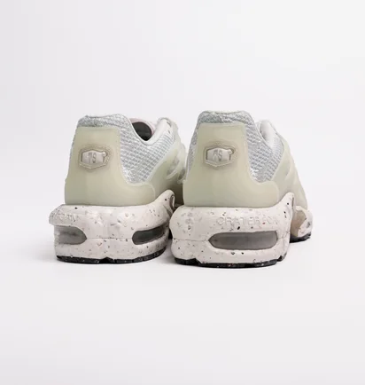 Кроссовки мужские Nike Air Max Terrascape Plus White Dn4590-100