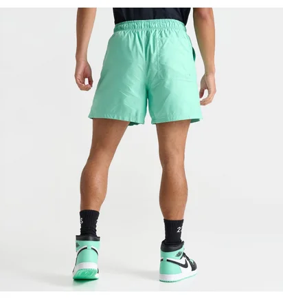 Шорти чоловічі Air Jordan Essentials 5 Poolside Shorts Turquoise FQ4562-349