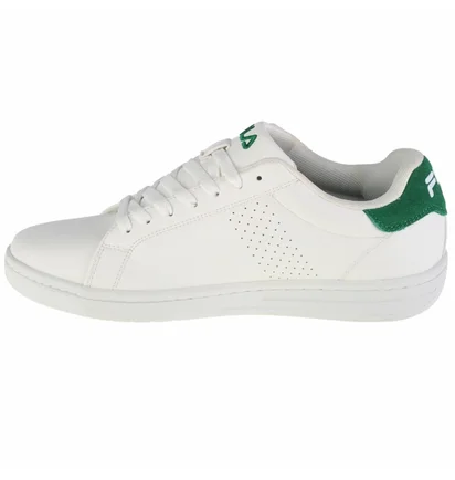 Кроссовки мужские Fila Crosscourt 2 F White FFM000213063