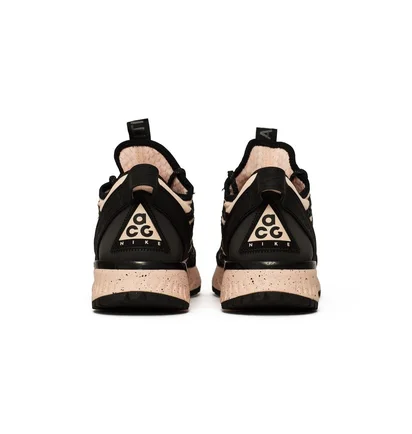 Кроссовки мужские Nike Acg React Terra Gobe Pink Bv6344-800