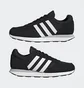 Кросівки чоловічі Adidas Run 60S 3.0 Shoes Black Hp2258