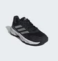 Кроссовки женские Adidas Courtjam Control 3 Tennis Shoes Black ID2458