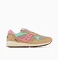 Кроссовки унисекс Saucony Shadow 5000 Brown S70746-3