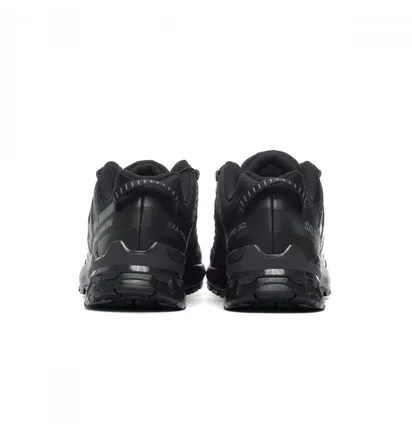 Кросівки жіночі Salomon Xa Pro 3D V9 Black L47272700