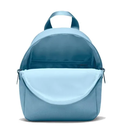 Рюкзак жіночий Nike W Nsw Futura 365 Mini Bkpk Light Blue CW9301-407