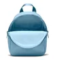 Рюкзак жіночий Nike W Nsw Futura 365 Mini Bkpk Light Blue CW9301-407