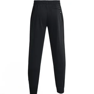 Штани чоловічі Under Armour Pr Terry Jogger Black 1377430-001