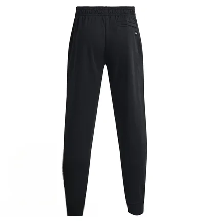 Штани чоловічі Under Armour Pr Terry Jogger Black 1377430-001