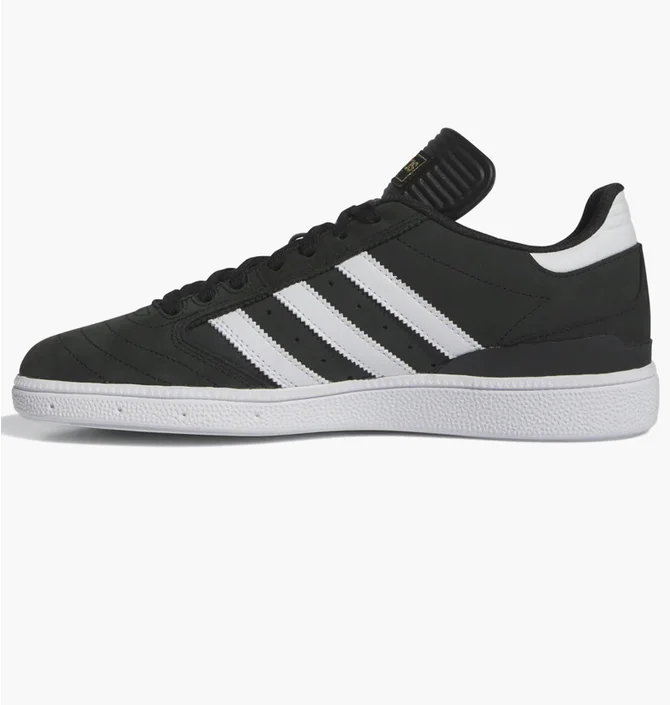 Кроссовки мужские Adidas Busenitz Shoes Black IG5253