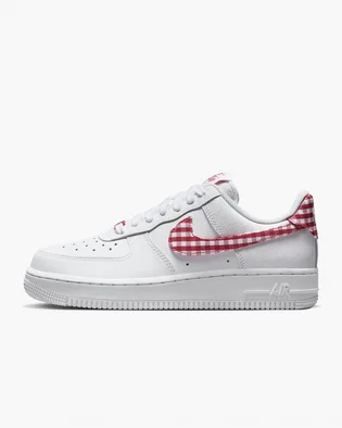 Кросівки жіночі Nike Air Force 1 07 White DZ2784-101