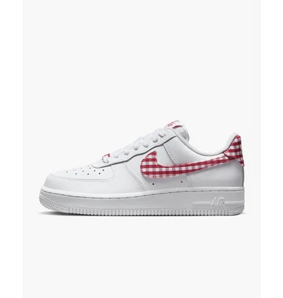 Кроссовки женские Nike Air Force 1 07 White DZ2784-101