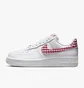 Кроссовки женские Nike Air Force 1 07 White DZ2784-101