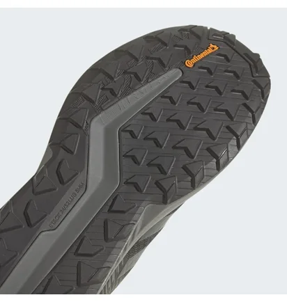 Кроссовки мужские Adidas Terrex Soulstride Flow Gtx Black ID6714