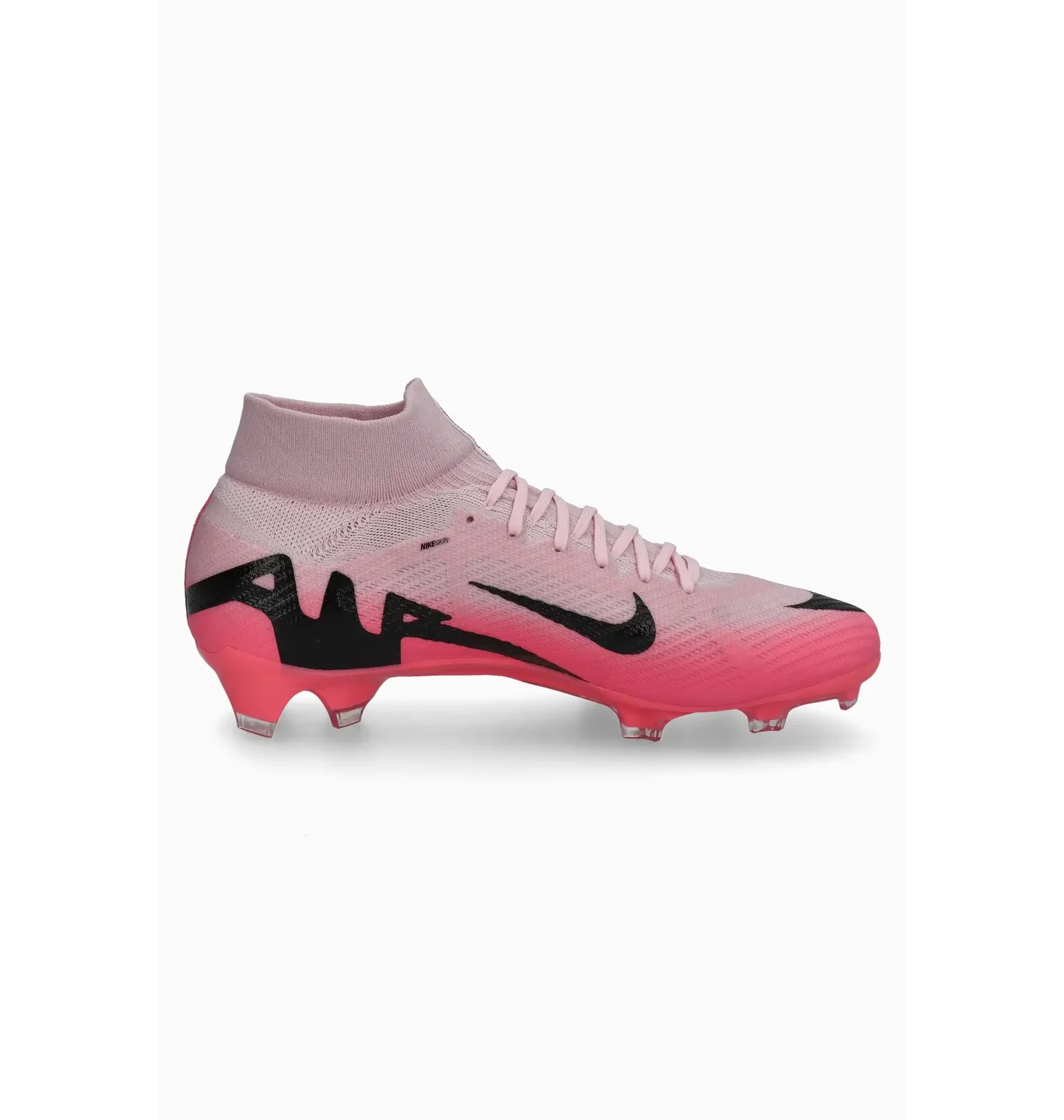 ᐉ Бутсы унисекс Nike Air Zoom Mercurial Pro Superfly 9 Pink