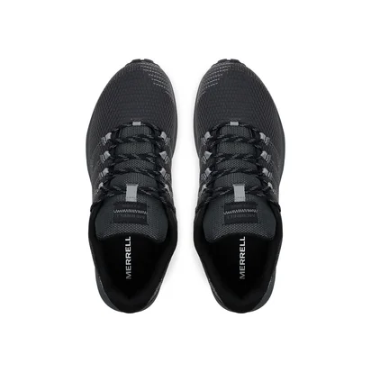 Кроссовки мужские Merrell Fly Strike Gtx M Black J067253
