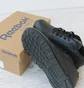 Кросівки жіночі Reebok Classic Leather Black 50149