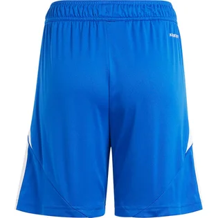 Шорти дитячі Adidas Tiro 24 Blue IR9366