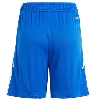 Шорти дитячі Adidas Tiro 24 Blue IR9366