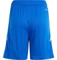 Шорты детские Adidas Tiro 24 Blue IR9366