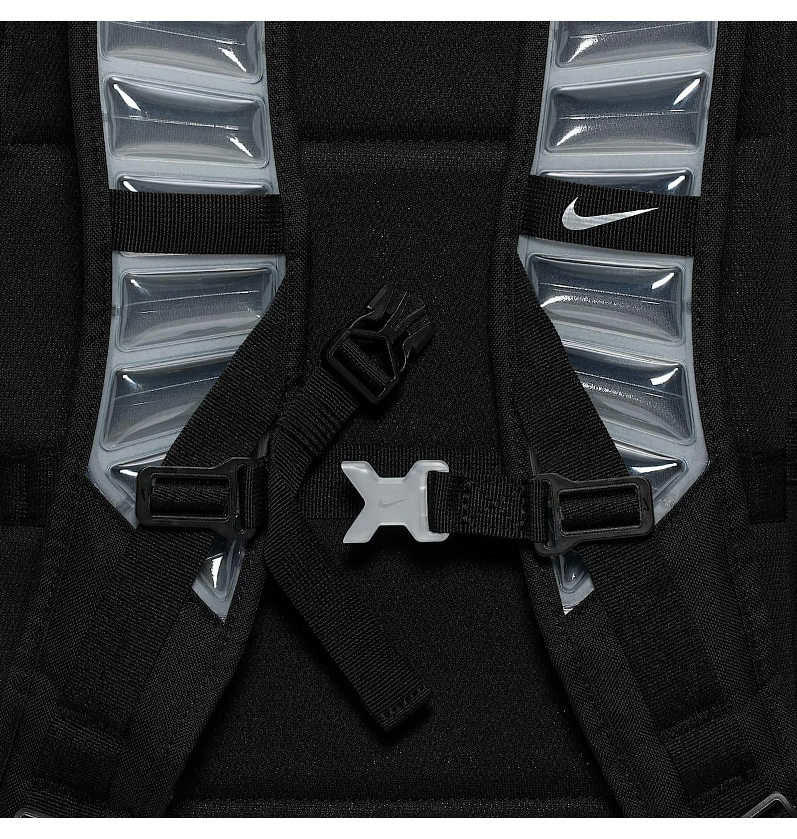 ᐉ Рюкзак унісекс Nike Varsity Elite Black HM9965-010 - придбати в