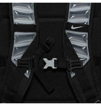 Рюкзак унисекс Nike Varsity Elite Black HM9965-010