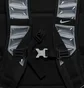 Рюкзак унисекс Nike Varsity Elite Black HM9965-010