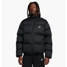 Пуховик чоловічий Nike Sportswear Club Black FB7368-010