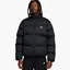 Пуховик чоловічий Nike Sportswear Club Black FB7368-010