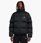 Пуховик чоловічий Nike Sportswear Club Black FB7368-010