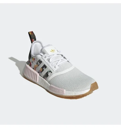 Кроссовки женские Adidas Rich Mnisi Nmd_R1 Shoes Multi Gw0563