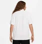Поло мужское Nike Club White FN3894-100