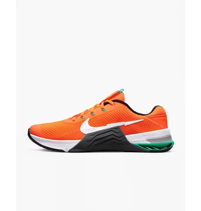 Кроссовки унисекс Nike Training Shoes Orange Cz8281-883
