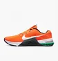 Кроссовки унисекс Nike Training Shoes Orange Cz8281-883