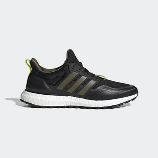 Кросівки чоловічі Adidas Ultraboost Cold.Rdy Dna Shoes Black G54966