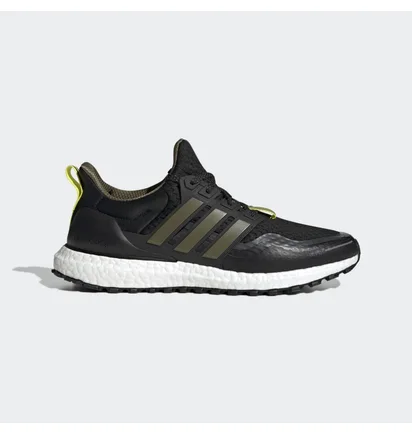 Кросівки чоловічі Adidas Ultraboost Cold.Rdy Dna Shoes Black G54966