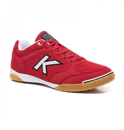 Кросівки чоловічі Kelme Precision Red 55.211.130