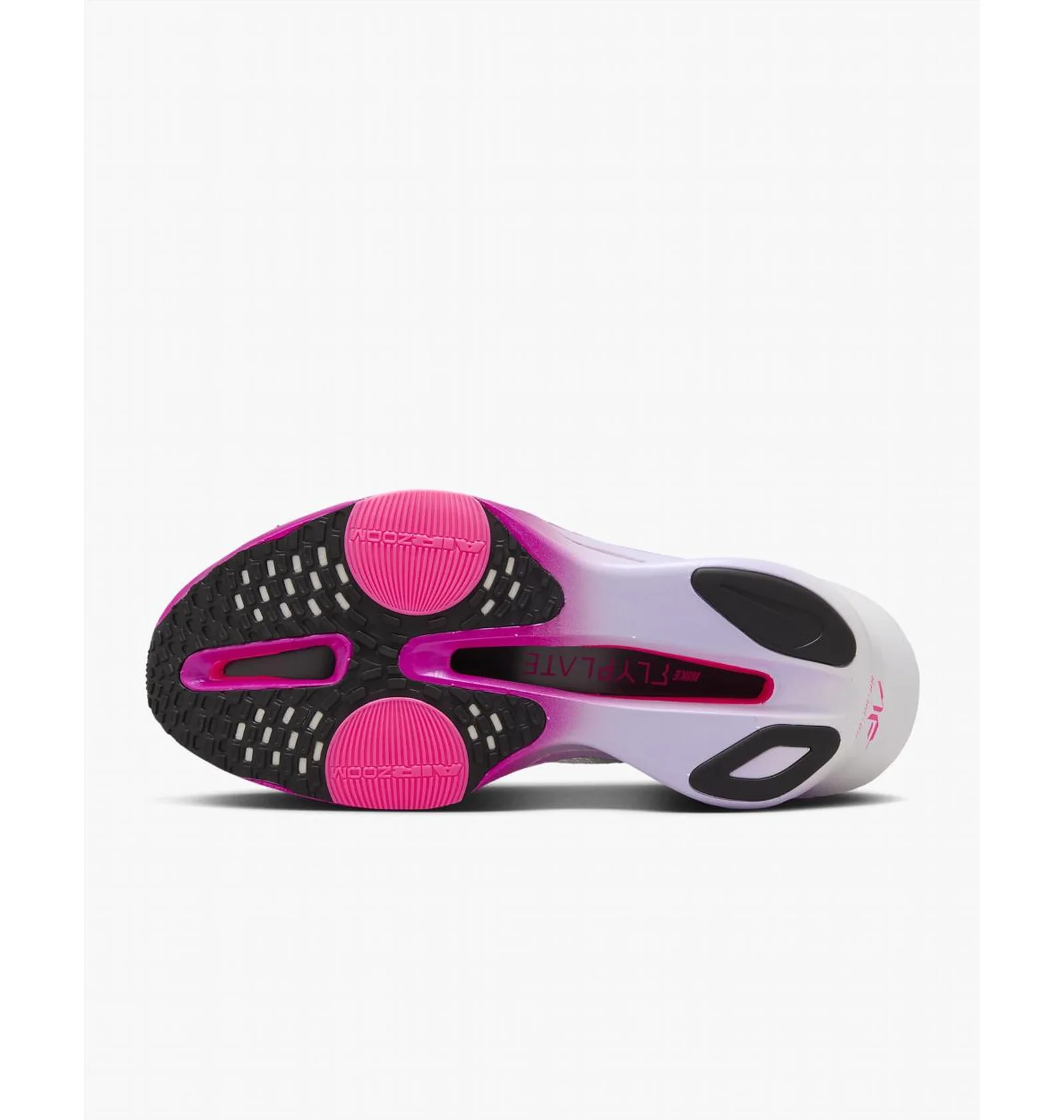 ᐉ Кроссовки женские Nike Alphafly 3 Road Racing Shoes White