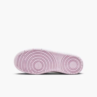 Кроссовки детские Nike Court Borough Low Pink/White DV5456-105