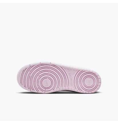 Кросівки дитячі Nike Court Borough Low Pink/White DV5456-105