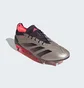 Бутсы унисекс Adidas Predator Elite Sg Metallic ID0913