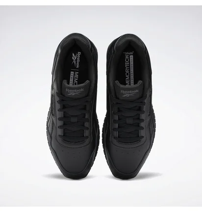 Кросівки жіночі Reebok Glide Black Gv6993