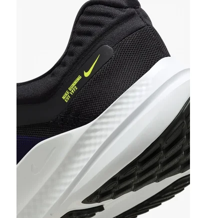 Кроссовки мужские Nike Free Rn Nn Grey FB1276-003