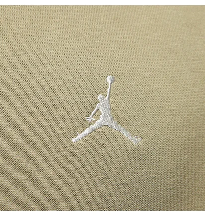 Худі чоловіче Air Jordan Brooklyn Fleece Olive FV7281-205