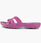 Тапочки жіночі Aqua Speed Panama 6608 Pink/Grey 513-03