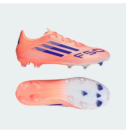 Бутси чоловічі Adidas F50 League Peach JI0004