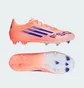 Бутси чоловічі Adidas F50 League Peach JI0004