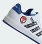 Кроссовки детские Adidas MarvelS Spider-Man Grand Court White IF0925