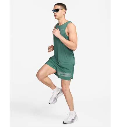 Шорти чоловічі Nike Challenger 5Bf Shrt Flash Green FN3048-361